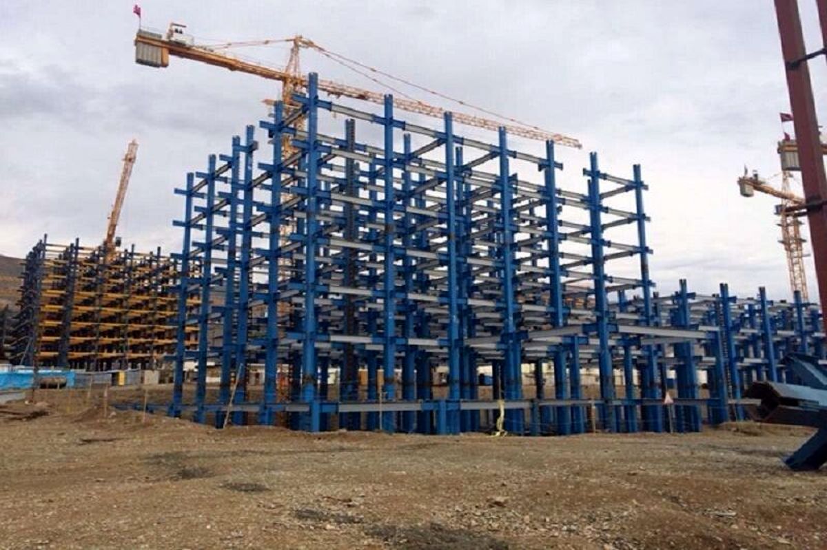 تحقق ۷۲ درصدی بودجه عمرانی سال ۱۴۰۰