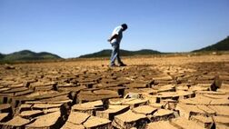 پاییز ۱۴۰۱، خشک‌ترین پاییز ۵۰ سال اخیر بود