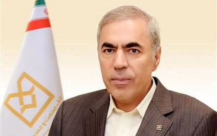 سرپرست بیمه اتکایی رایا معرفی شد