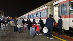 بازسازی ۱۸ دستگاه واگن مسافری طی یک سال گذشته