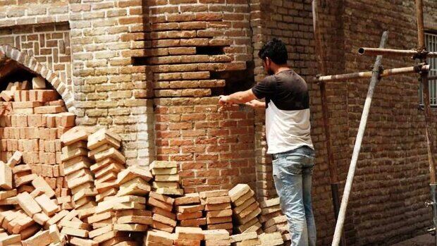 
۵۵ درصد از واحد‌های فرسوده در بافت‌ تاریخی قرار دارند