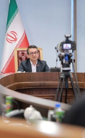 کدام مدیران صنعت لیزینگ درسی‌ و نهمین میز صنعت سازمان بورس و اوراق بهادار حضور داشتند؟ +گزارش تصویری