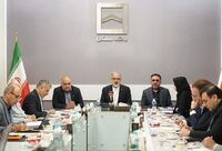 گسترش سهم بانک مسکن نیازمند تحرک بیشتر در بخش بازاریابی است
