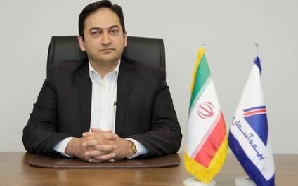 مشکل شرکت‌های بیمه‎‌‌ای مناطق آزاد حضور شرکت‌های سرزمین اصلی است