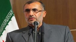بخش کشاورزی ایران سالانه ۲۰۰ هزار میلیارد ریال خسارت می‌بیند