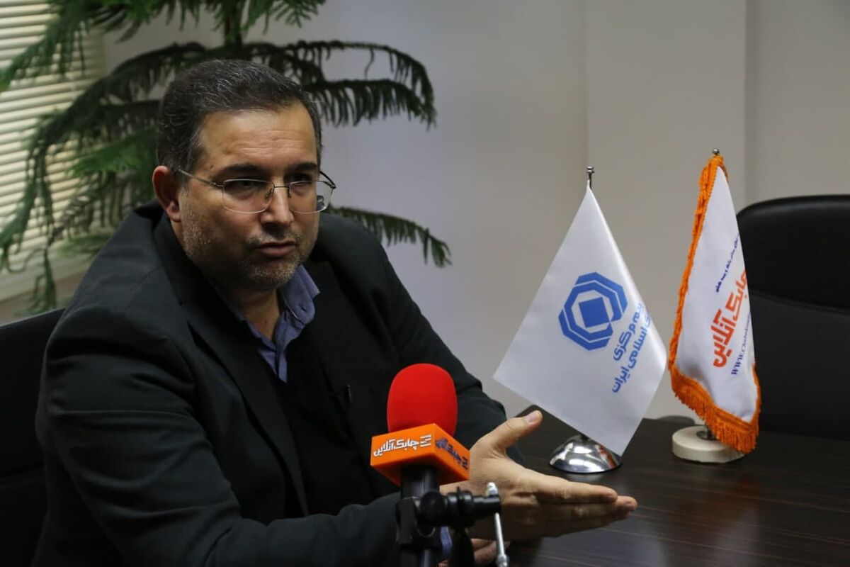 اسعد سامانی