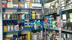 گلایه از افزایش روزانه قیمت لوازم یدکی خودرو