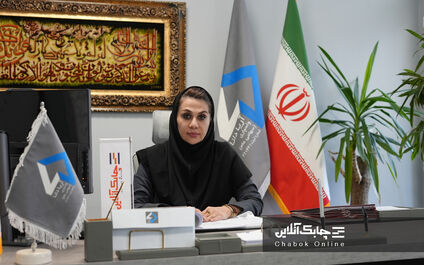 سهم زنان در سطوح مدیریتی لیزینگ ها به میزان قابل توجهی افزایش یافته است

