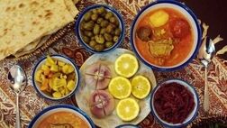 5 نوع غذایی که مواد خام زائد در بدن را دفع می کند