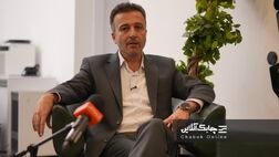 تعداد مشتریان با کیفیت لیزینگ کارآفرین افزایشی شد + فیلم