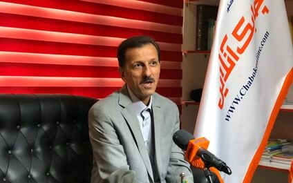 پیوستن مدیر عامل سابق بیمه امید به بیمه ما رسما تایید شد