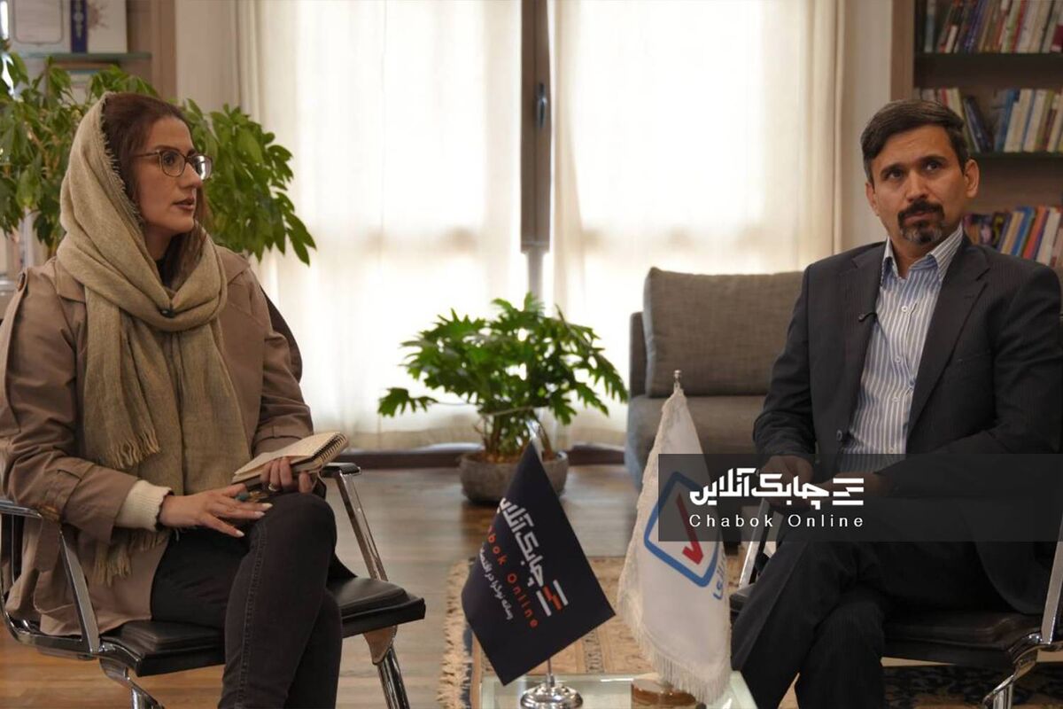 علیرضا حجتی