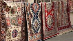 کاهش ۱۰درصدی بافندگان فرش دست‌باف استان چهارمحال‌وبختیاری