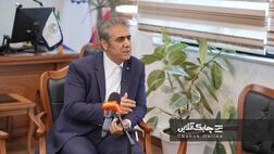صنعت لیزینگ با اجرایی شدن این عقد به طور قطع با مطالبات معوق  کمتری مواجه می شد + فیلم