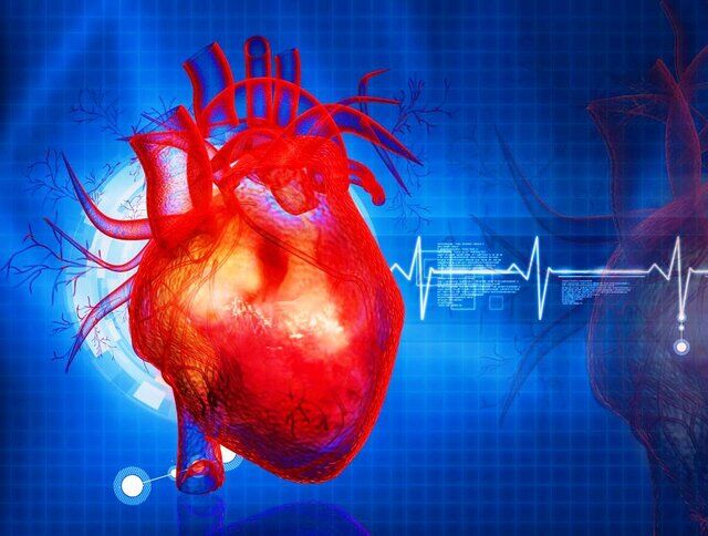 دیابت، عامل پنهان و زمینه‌ساز حملات قلبی
