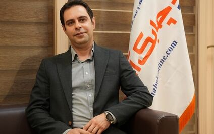 بالاترین سرانه درآمد عملیاتی نیروی انسانی صنعت لیزینگ به بهمن رسید