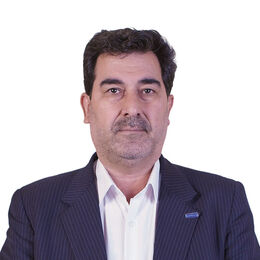 مسلم  اسدی