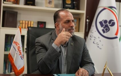 به روز رسانی قانون تاسیس بیمه مطالبه مهم وزیر اقتصاد است 