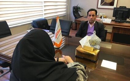 وجود دیتا به تفکیک بهتر بیمه گذاران کم ریسک و پر ریسک کمک می کند