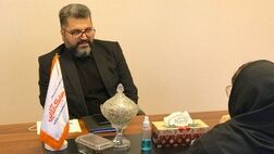 نقش کارگزاران در صنعت بیمه کشور نهادینه نشده است
