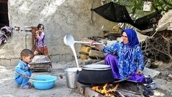 مادران خانه‌دار دارای سه فرزند درمناطق روستایی تحت پوشش بیمه قرار می‌گیرند