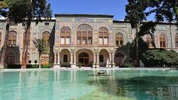 هزینه۵۰۰میلیاردی برای مرمت آثارهای باستانی تهران