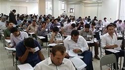 نتایج اولیه آزمون‌های کارشناسی ارشد و دکتری چه زمانی اعلام می‌شود؟
