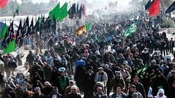 ضوابط بیمه زائران اربعین و میزان تعهدات بیمه ای 