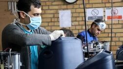 ۲۳۰۰ تشکل کارگری و کارفرمایی در استان تهران فعالیت دارند