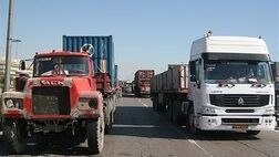اسقاط کامیون برای افراد صرفه اقتصادی ندارد