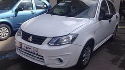 ساینا به عنوان تاکسی مناسب نیست