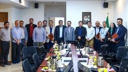 « پلنت » در جمع هفت مجموعه خلاق و نوآور برتر کشور قرار گرفت