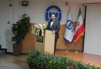  تأکید مدیرعامل بیمه آسیا بر توسعه و بهبود فرهنگ سازمانی