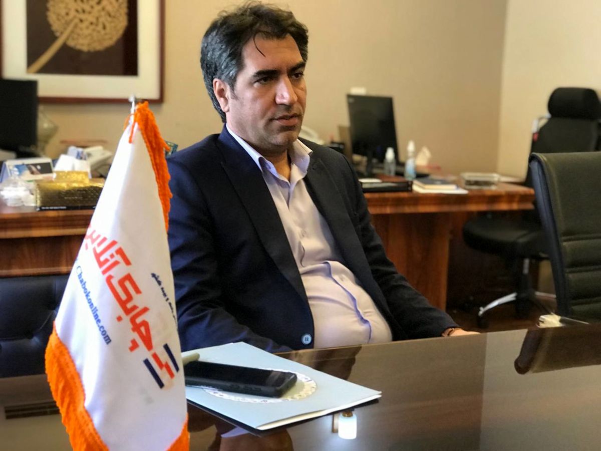 شبکه فروش در کسب پرتفوی صنعت بیمه در خط مقدم است