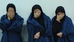 شگرد عجیب زن جوان برای سرقت از مردان پولدار
