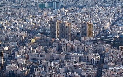 آپارتمان ۱۰۰ متری در ستارخان چند؟