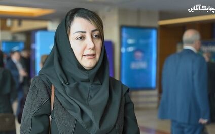 بازار بیمه نامه آتش سوزی و حوادث طبیعی برای شرکت های بیمه ای  بسیار بکر است + فیلم