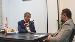 صنعت پرداخت الکترونیک در اقتصاد کشور مظلوم واقع شده است + فیلم