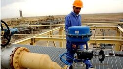 ۴۰۰ میلیون متر مکعب از برنامه تولید گاز عقبیم
