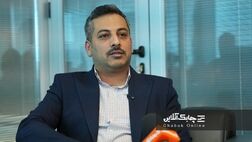 نسل "زد" شناخت چندانی از توانمندی های صنعت لیزینگ ندارد + فیلم