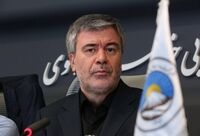دعوت مدیرعامل بیمه ایران برای حضور در مراسم بدرقه امام شهید
