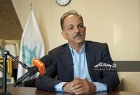 مشتریان لیزینگ مهر کشاورزی حتی‌ الامکان با پاسخ عدم امکان تأمین منابع مواجه نمی شوند