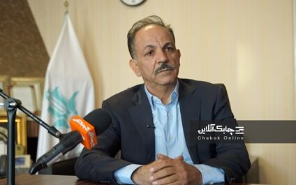 مشتریان لیزینگ مهر کشاورزی حتی‌ الامکان با پاسخ عدم امکان تأمین منابع مواجه نمی شوند