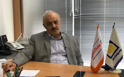 بخشی از بودجه صندوق بیمه همگانی حوادث طبیعی ازمردم دریافت می‌شود