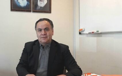 تبلیغات صنعت بیمه مشتری را به اخذ پوشش بیمه‌ای ترغیب نمی‌کند