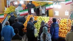 قیمت میوه در عید قربان نوسانی ندارد