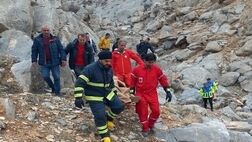 ثبت ۹۱ حادثه کوهستان در مهرماه