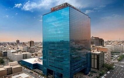 مجوز خزانه داری بانک ملت برای سکوهای خرید و فروش طلاو نقره صادر شد

