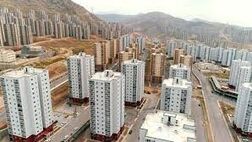 بیش از ۳۹ هزار میلیارد تومان به حساب سازندگان نهضت ملی مسکن واریز شد