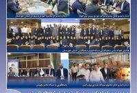 تعامل، وصول مطالبات و پرداخت به‌موقع خسارت مشتریان
